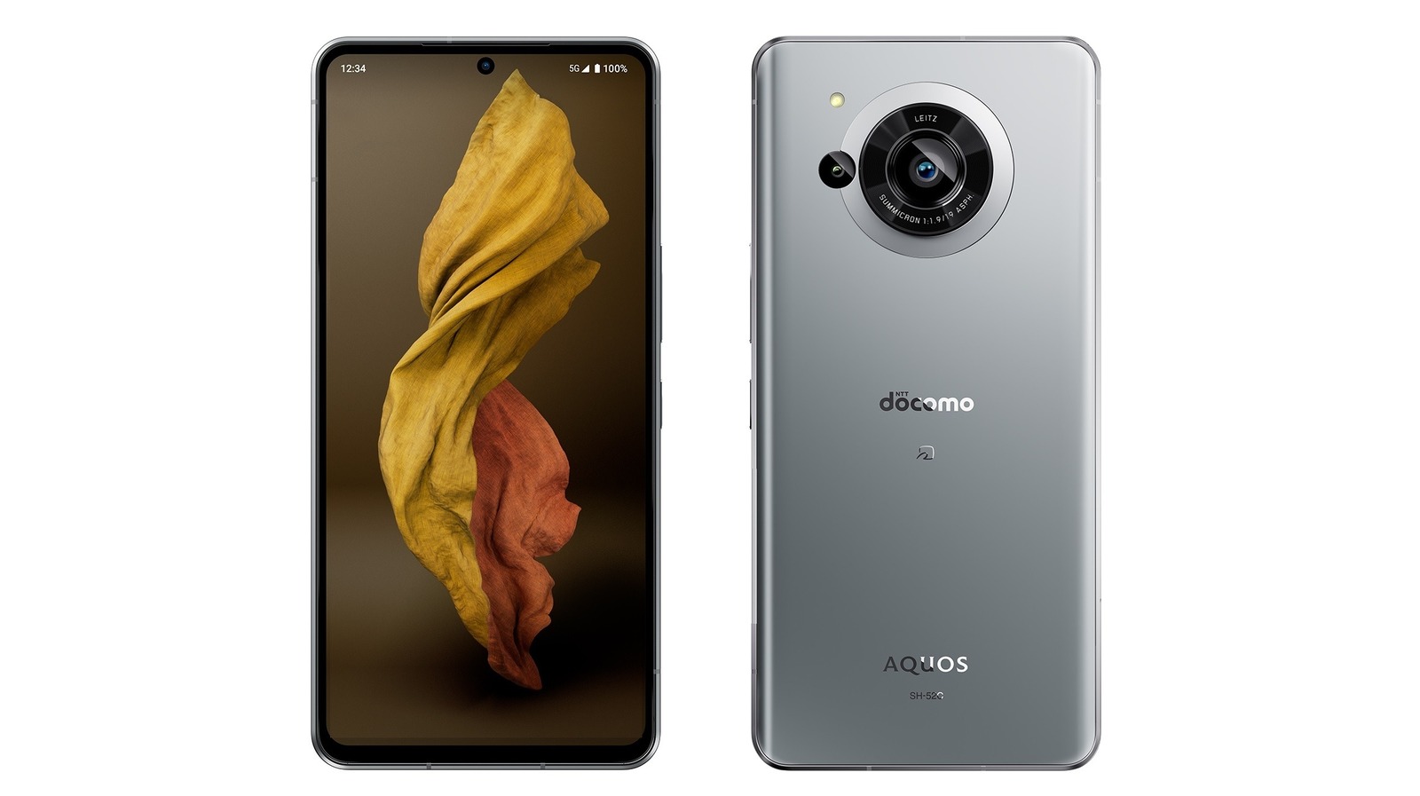 Sharp GX22 Resim 3