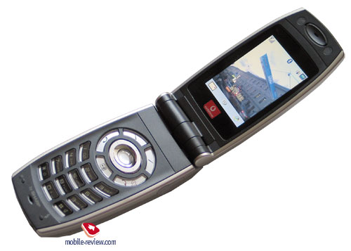 Sharp GX25/GZ200 Resim 3