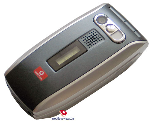 Sharp GX25/GZ200 Resim 4