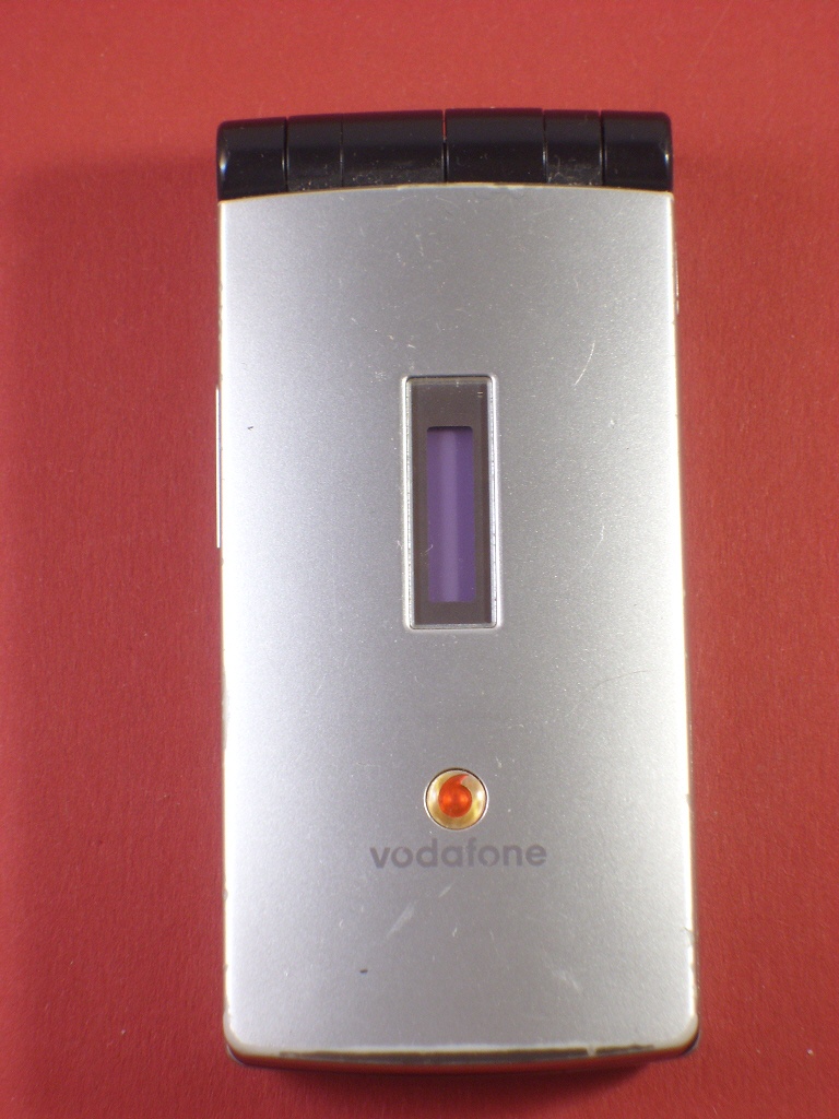 Sharp GX29 Resim 2