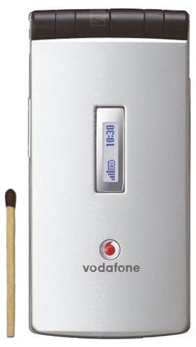 Sharp GX29 Resim 4