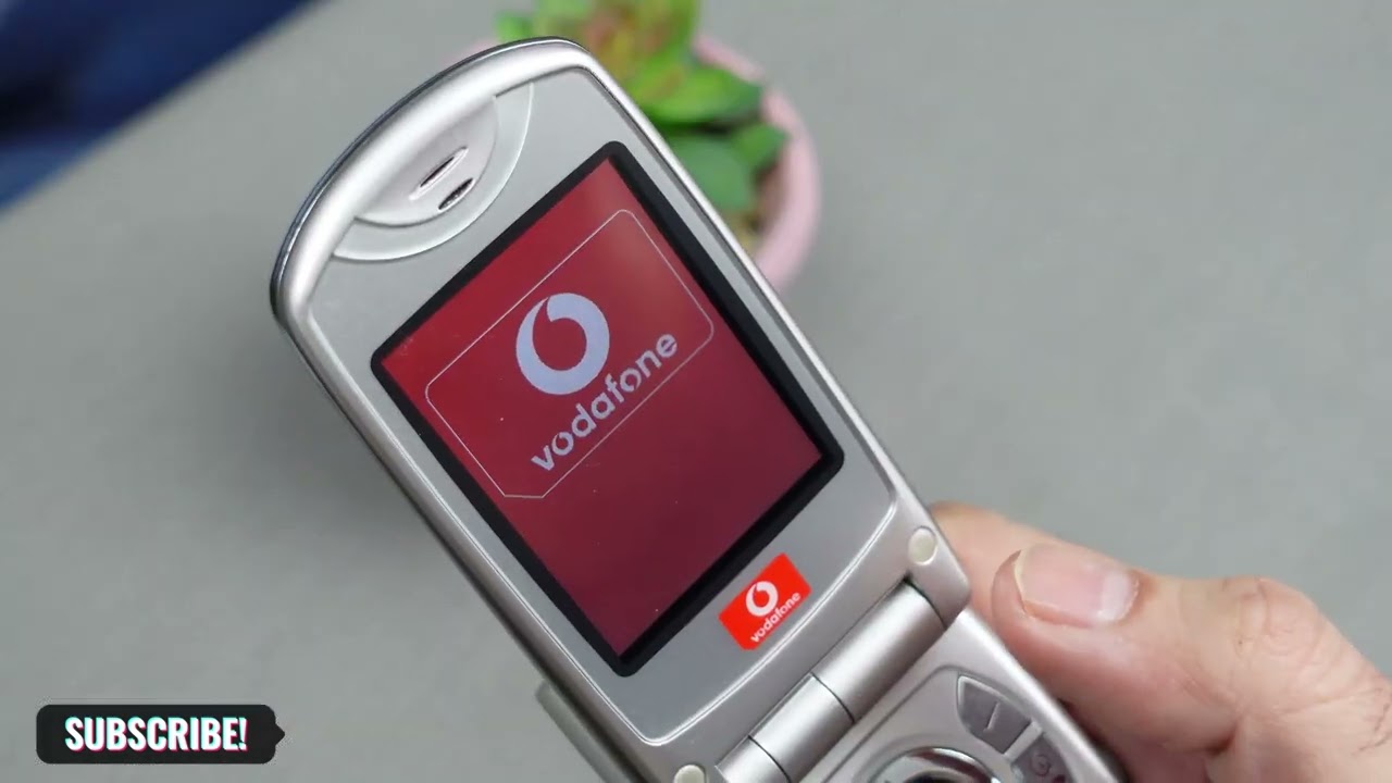 Sharp GX30 Resim 2