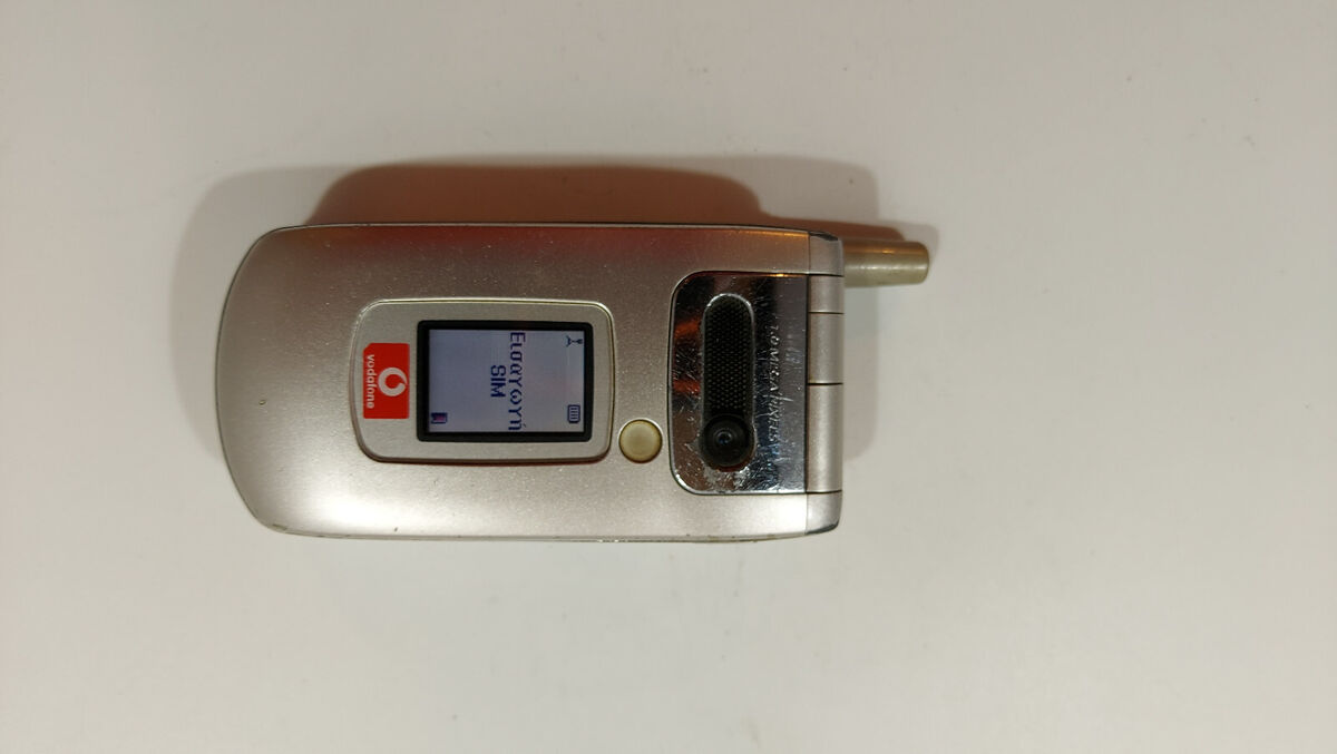 Sharp GX30 Resim 3