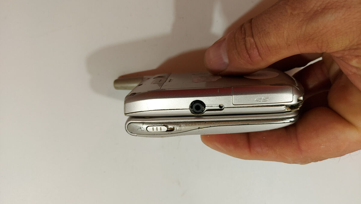 Sharp GX30 Resim 4