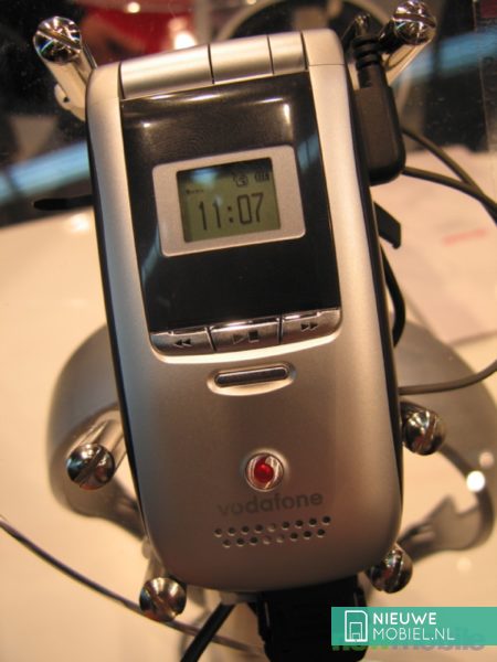 Sharp GX40 Resim 2