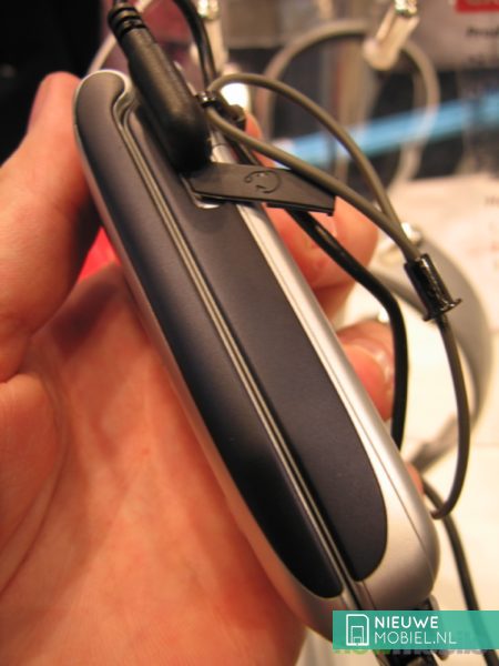 Sharp GX40 Resim 3