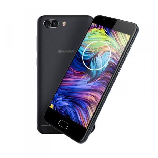 Sharp R1S Resim 4