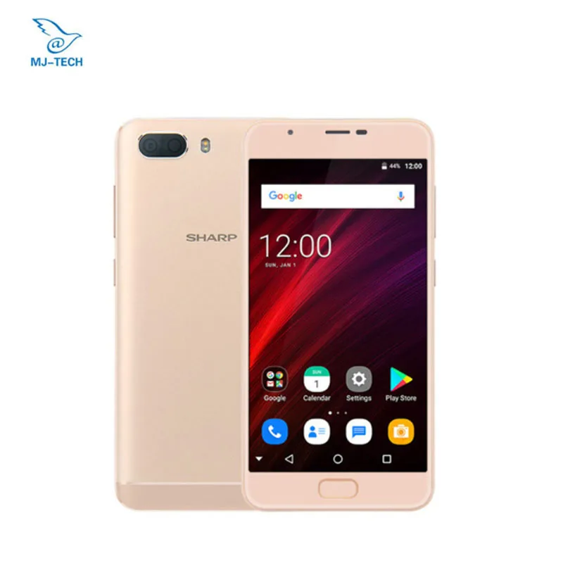 Sharp R1S Resim 5