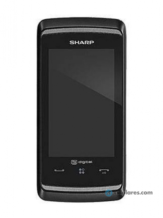 Sharp SE-02 Resim 3