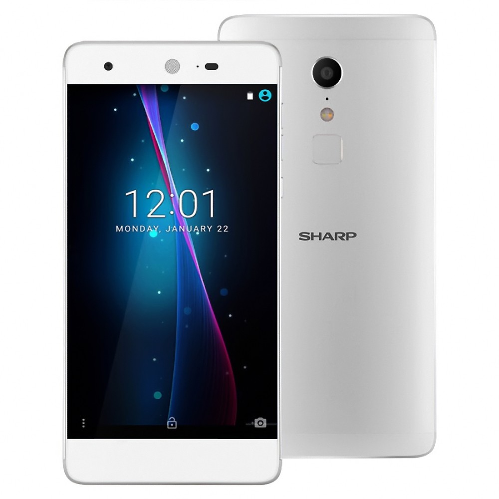 Sharp Z2