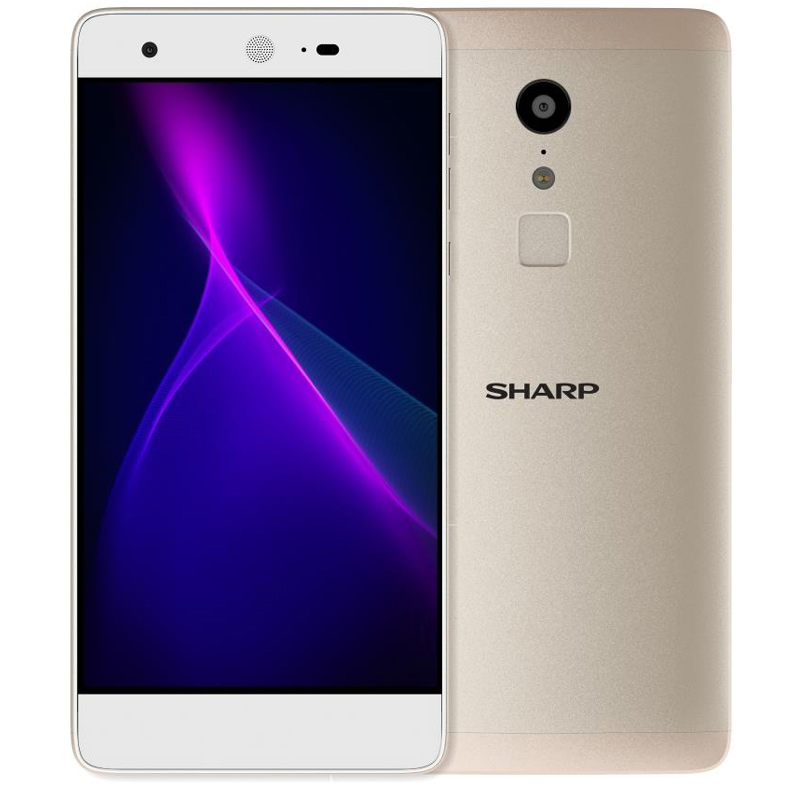 Sharp Z2 Resim 2
