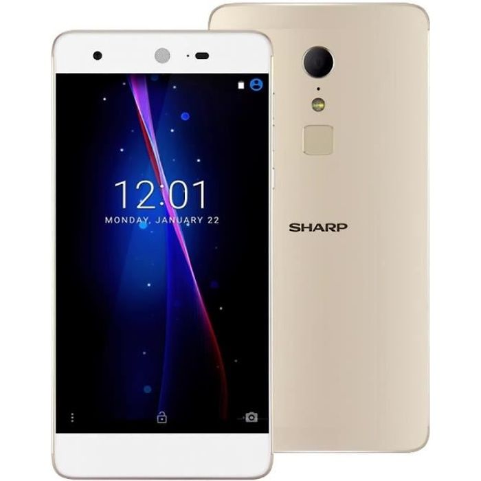 Sharp Z2 Resim 5