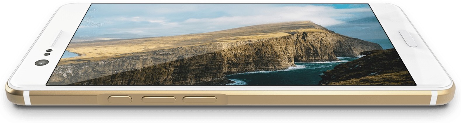 Sharp Z3 Resim 3