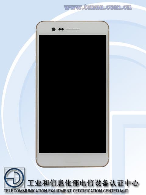 Sharp Z3 Resim 4