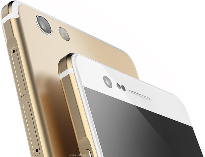 Sharp Z3 Resim 5