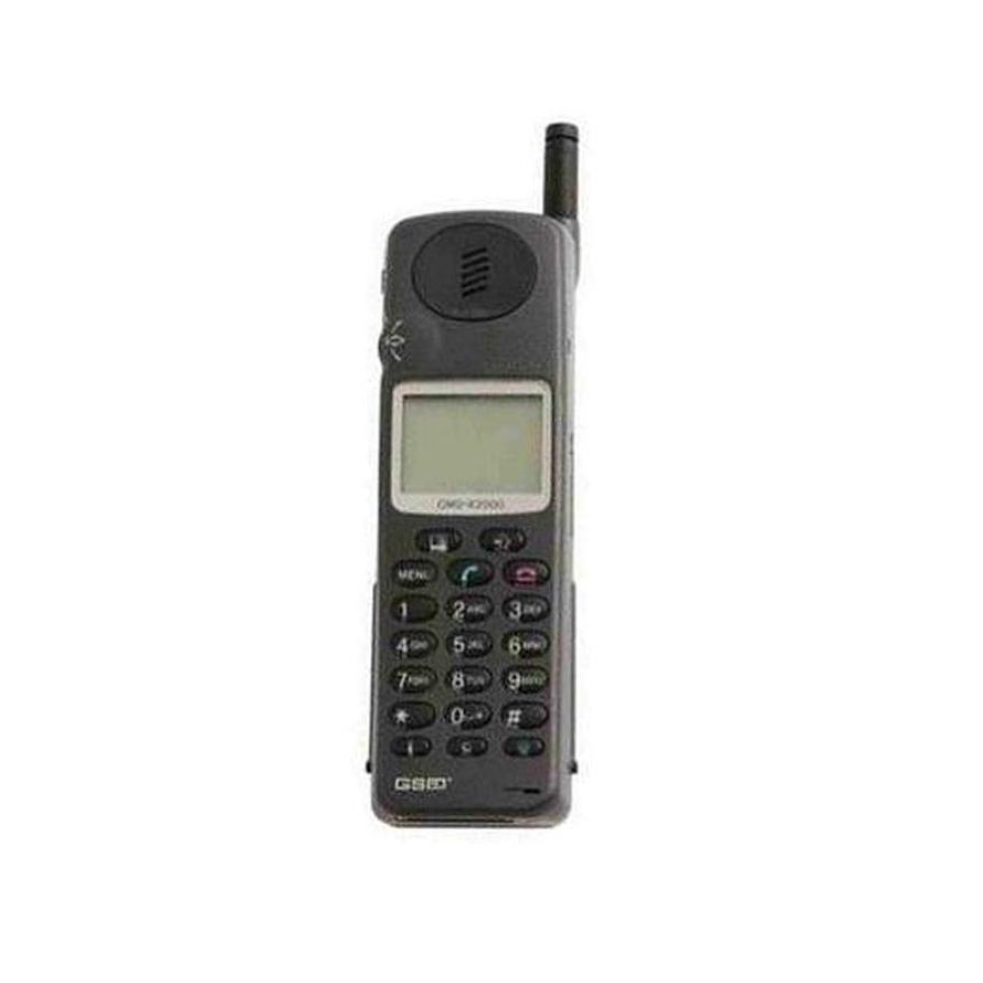 Sony CM-DX 2000 Resim 2
