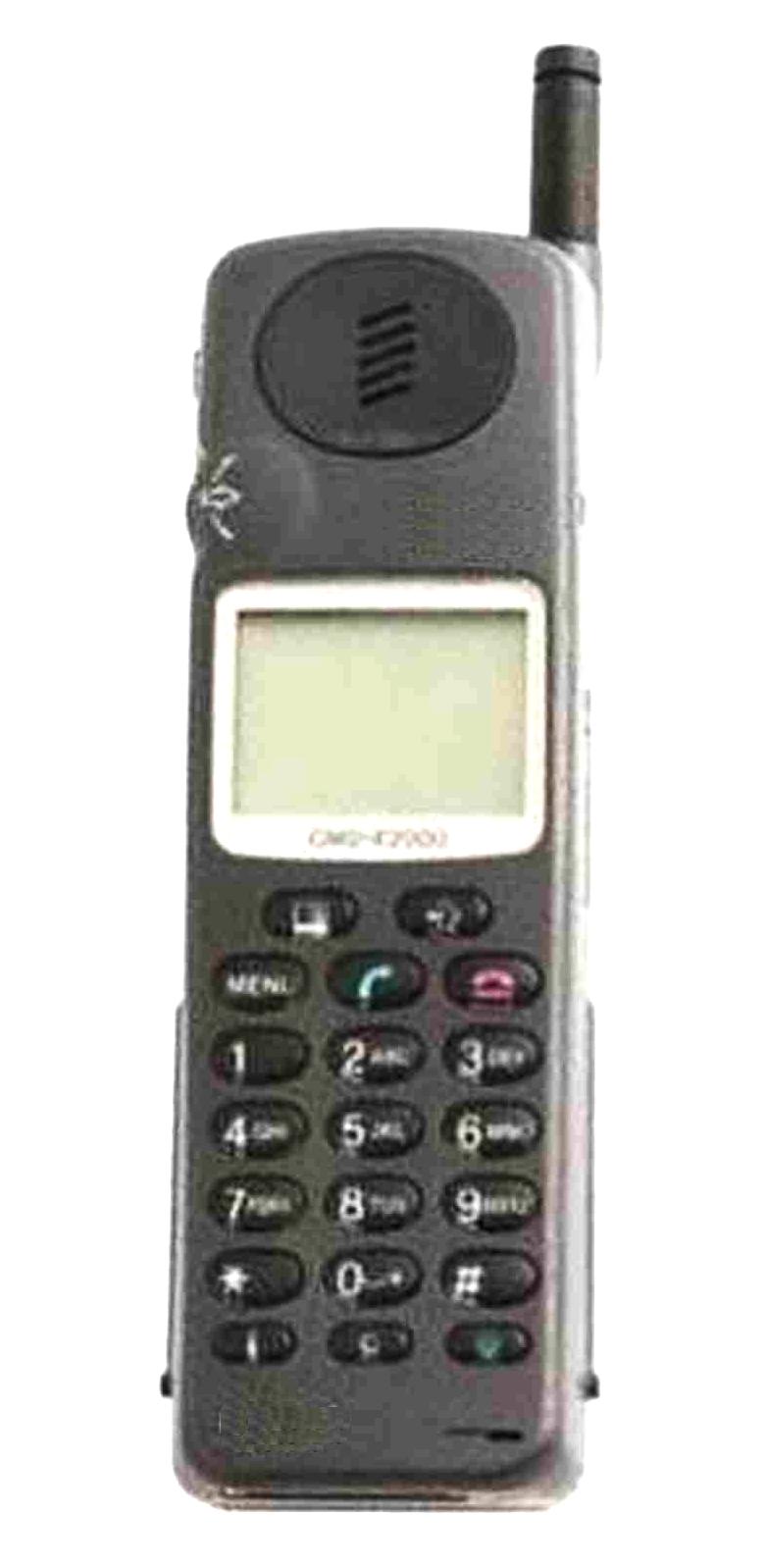 Sony CM-DX 2000 Resim 5