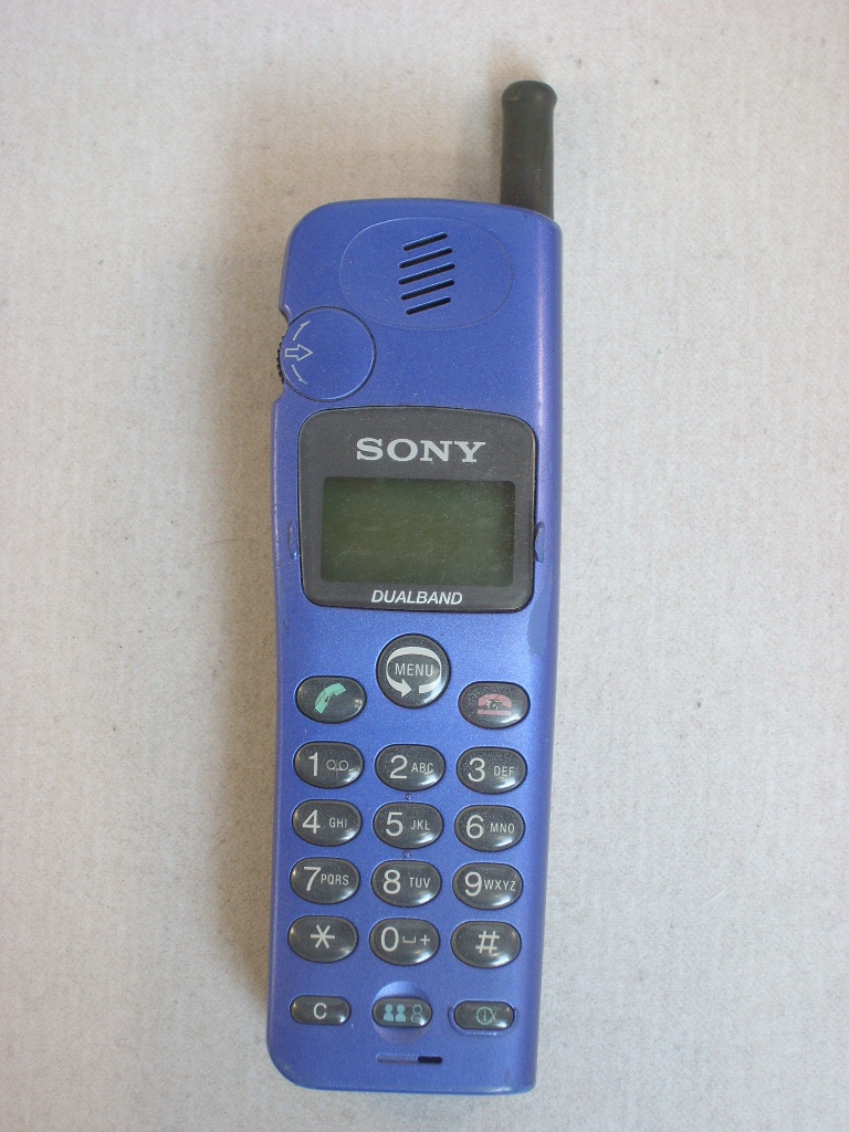 Sony CMD CD5 Resim 3