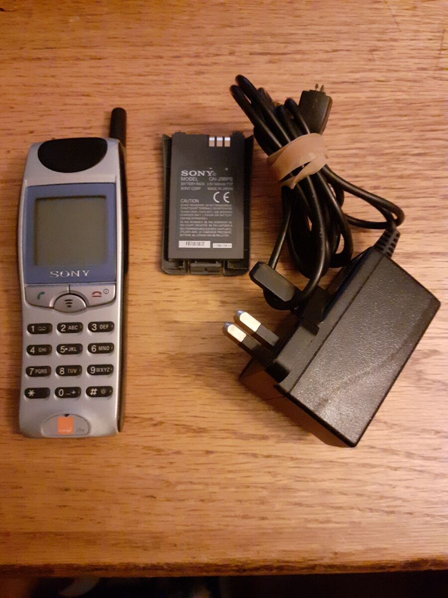 Sony CMD J5 Resim 4