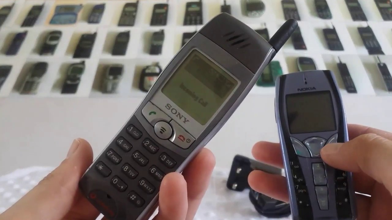 Sony CMD J6 Resim 3