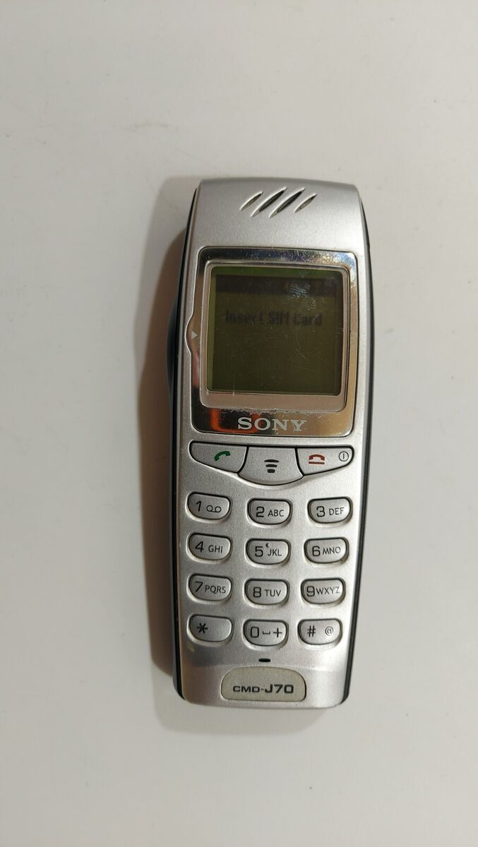 Sony CMD J70 Resim 2