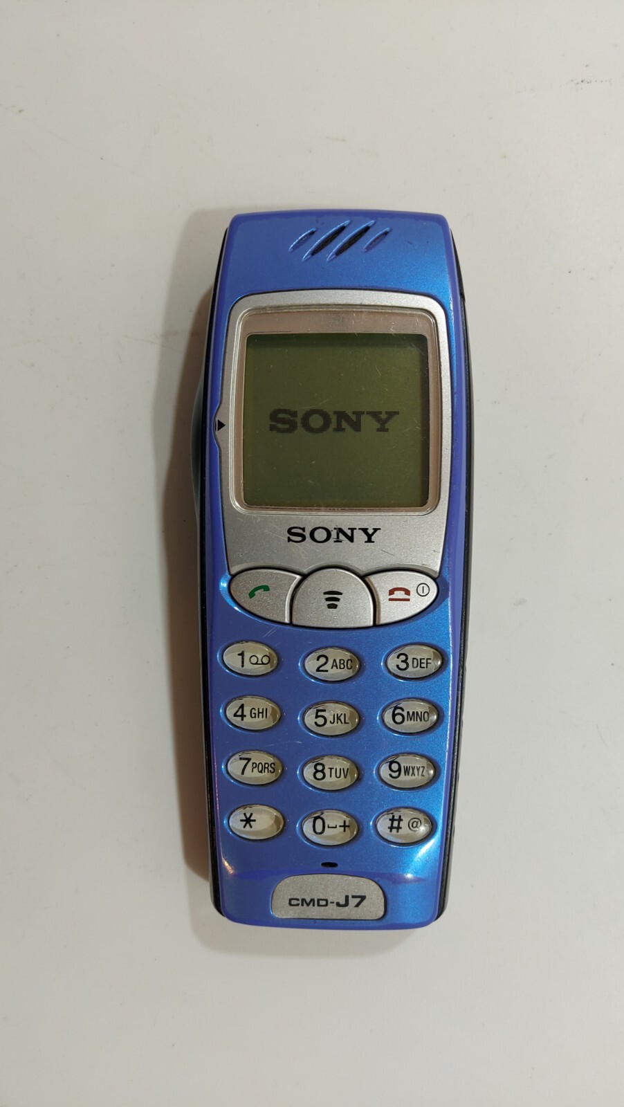 Sony CMD J7 Resim 2