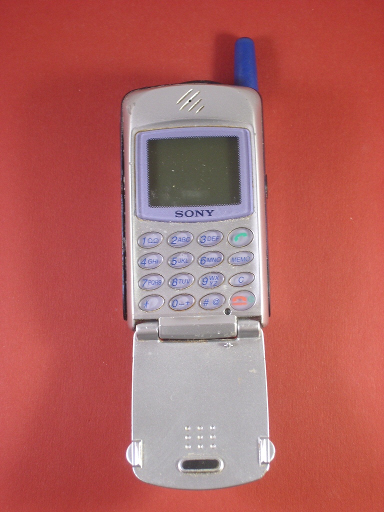 Sony CMD MZ5 Resim 4