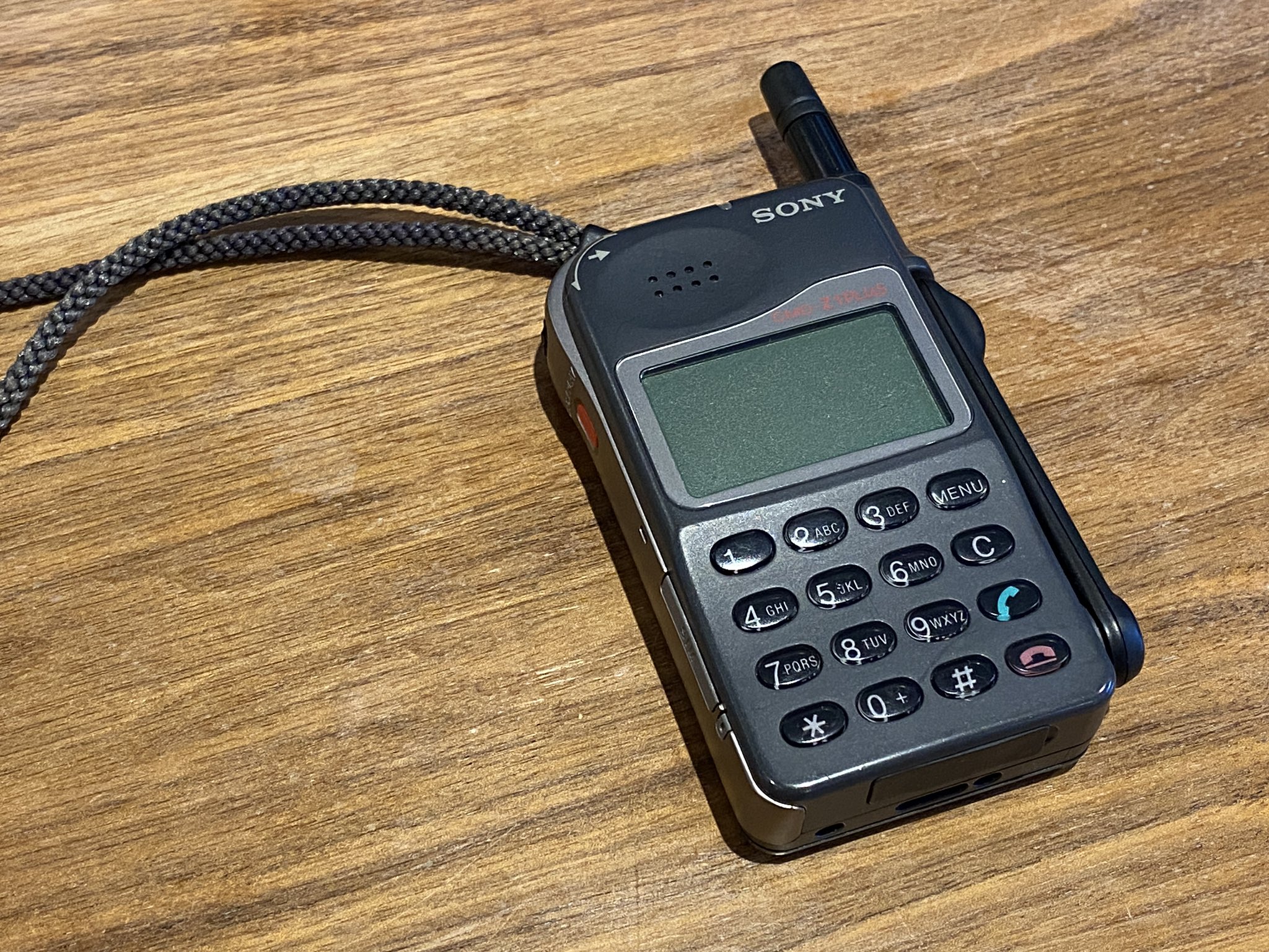 Sony CMD Z1 Resim 4