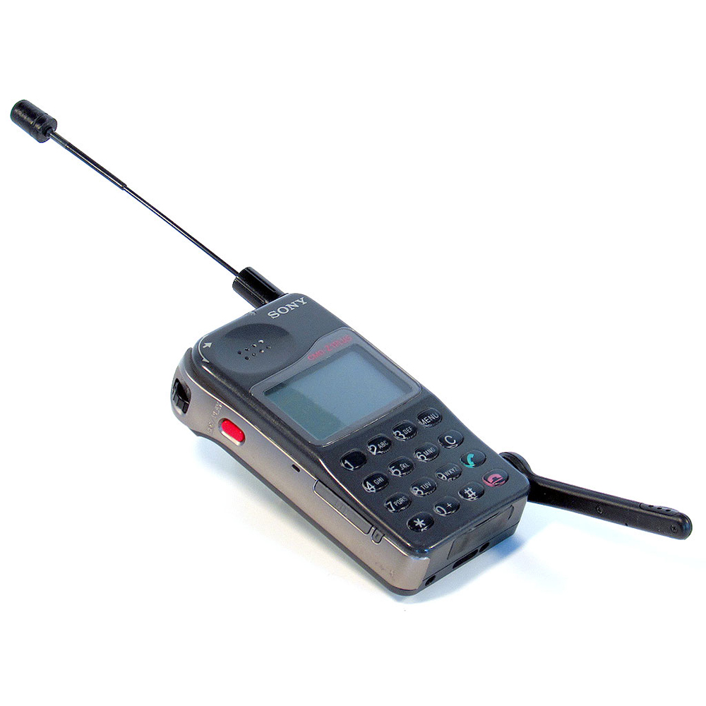 Sony CMD Z1 Resim 5