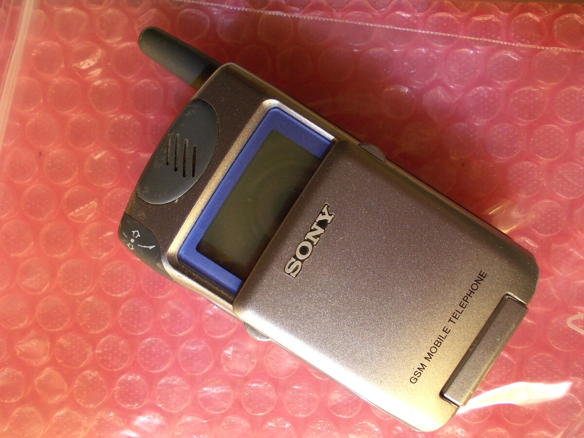 Sony CMD Z5