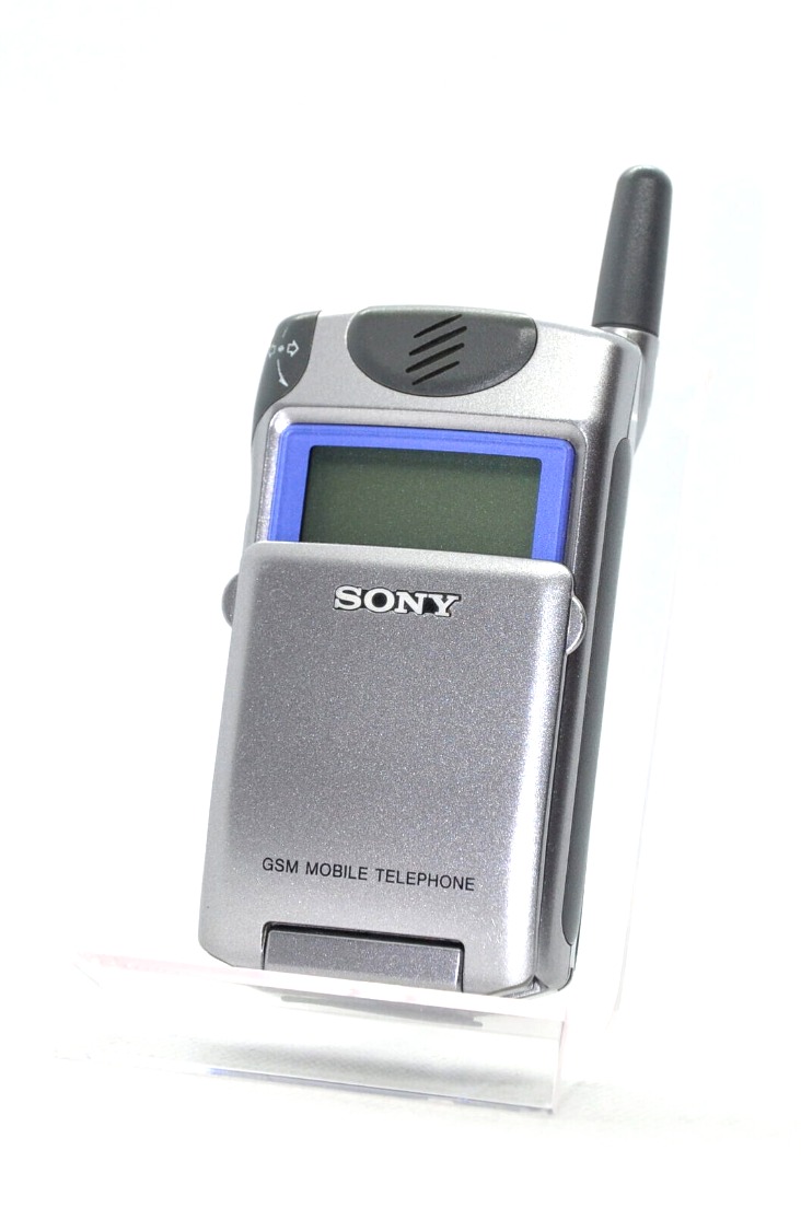 Sony CMD Z5 Resim 3