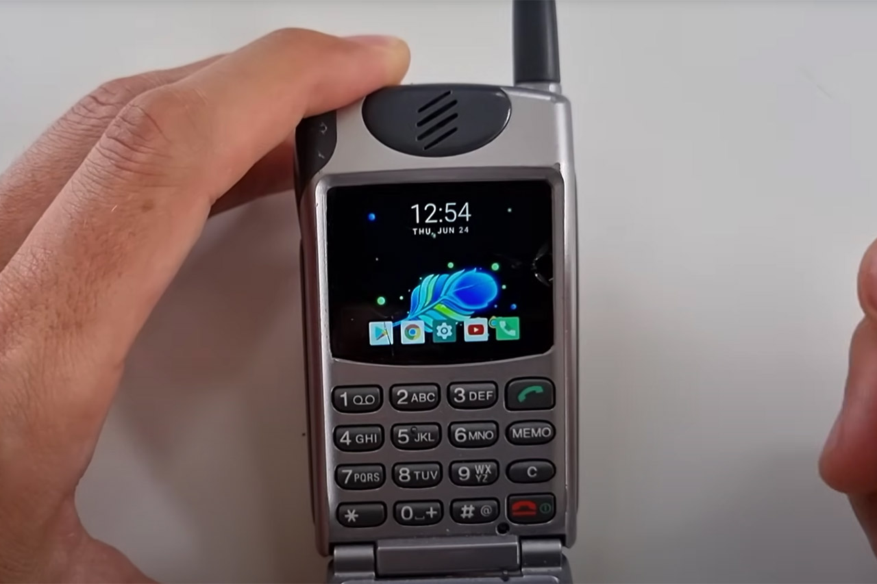 Sony CMD Z5 Resim 4