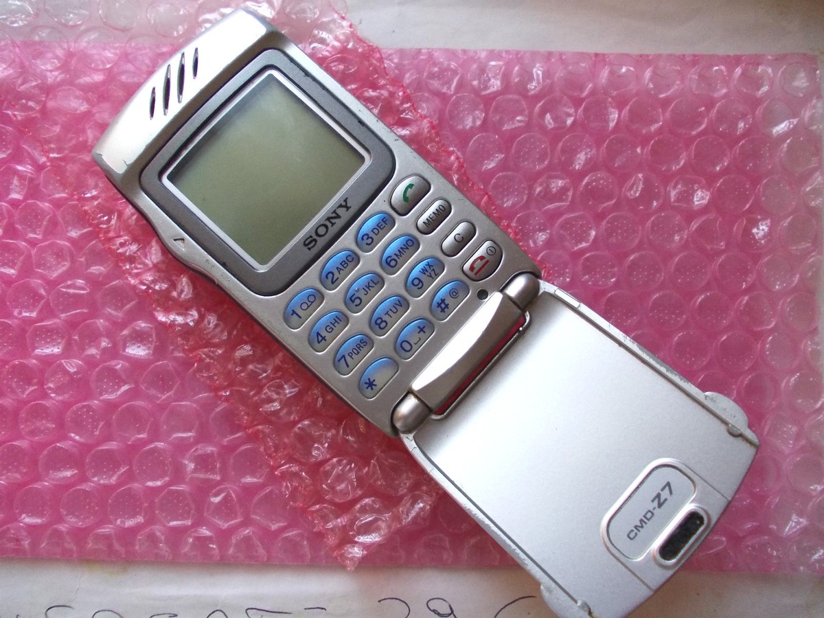 Sony CMD Z7 Resim 4