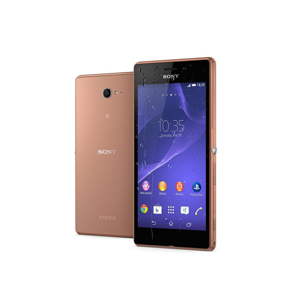Sony D 2403 Resim 2