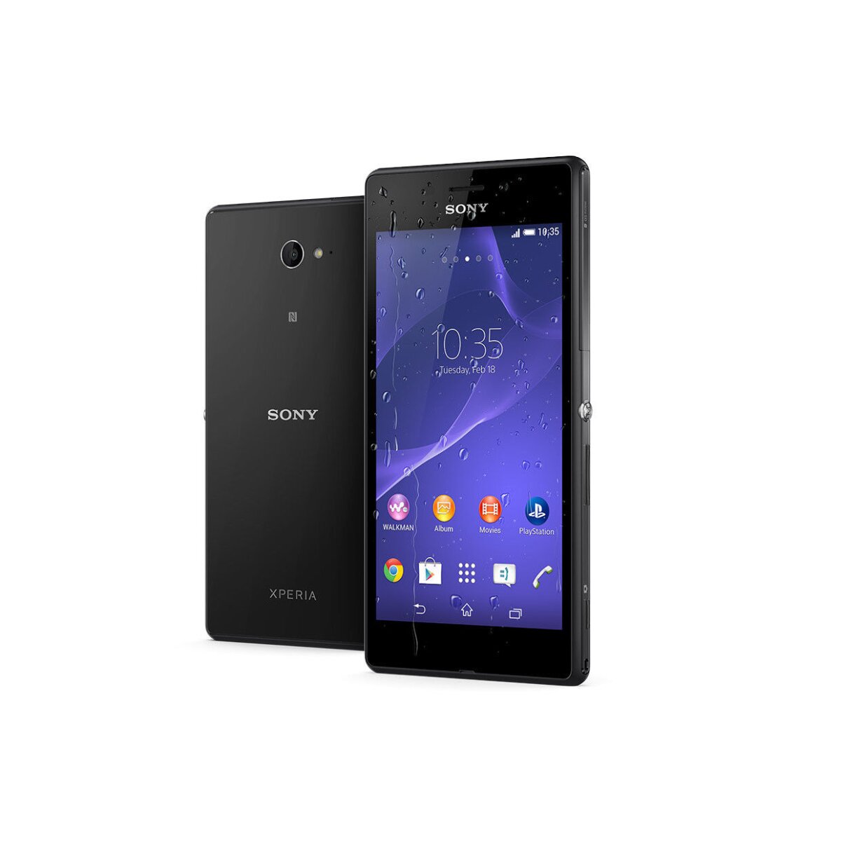 Sony D 2403 Resim 3