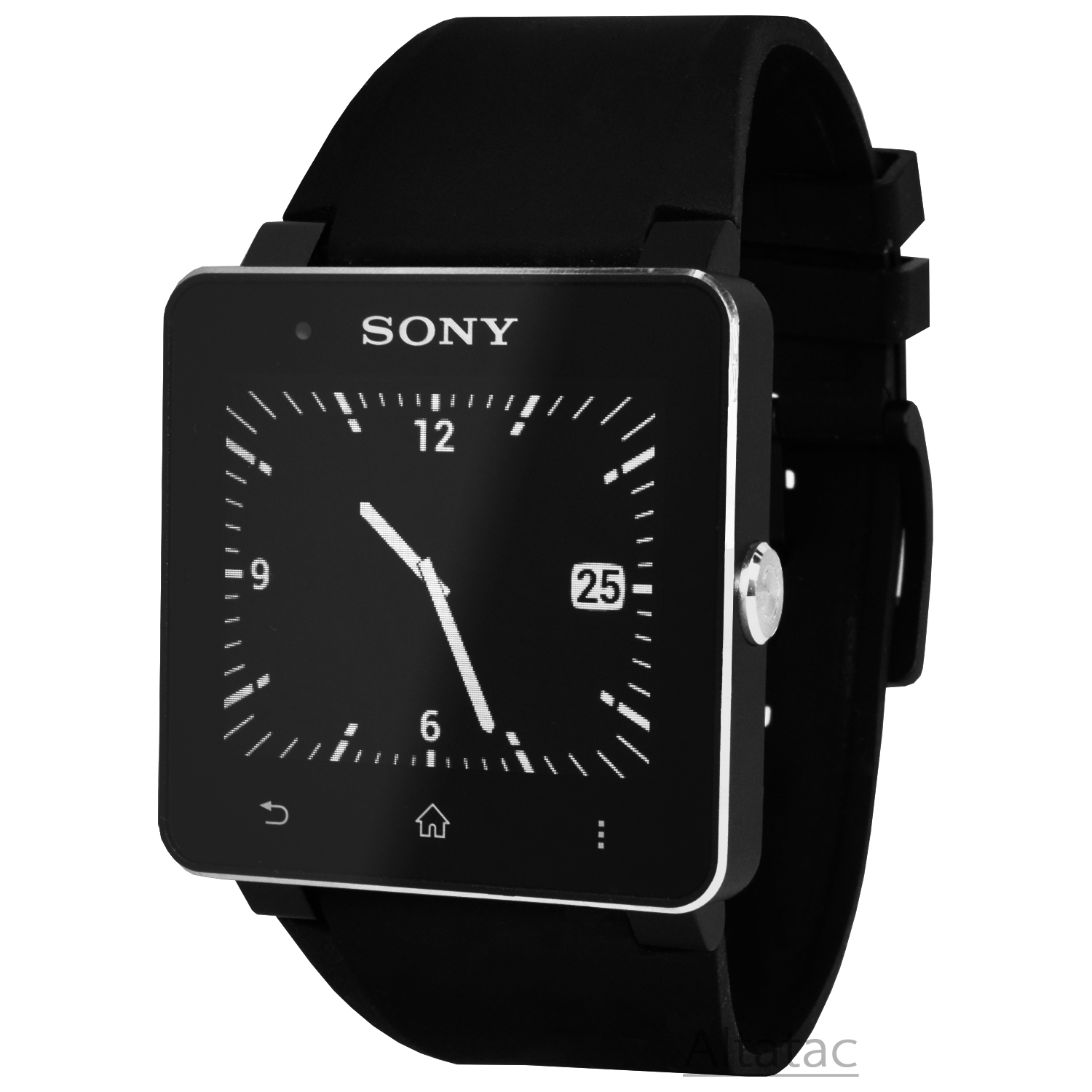 Sony SmartWatch 2 SW2 Resim 5