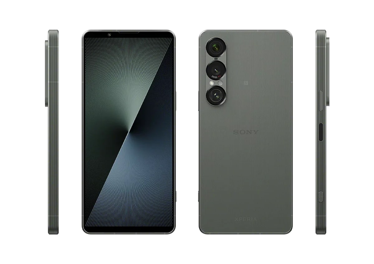 Sony Xperia 1 VII Resim 5