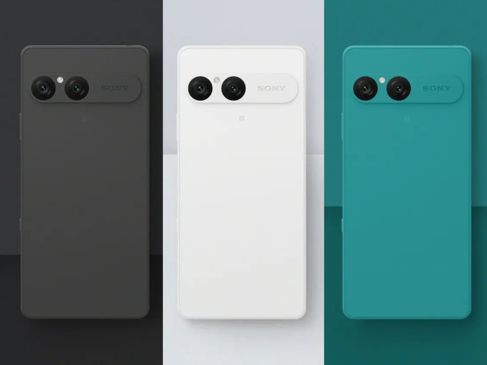 Sony Xperia 10 VII