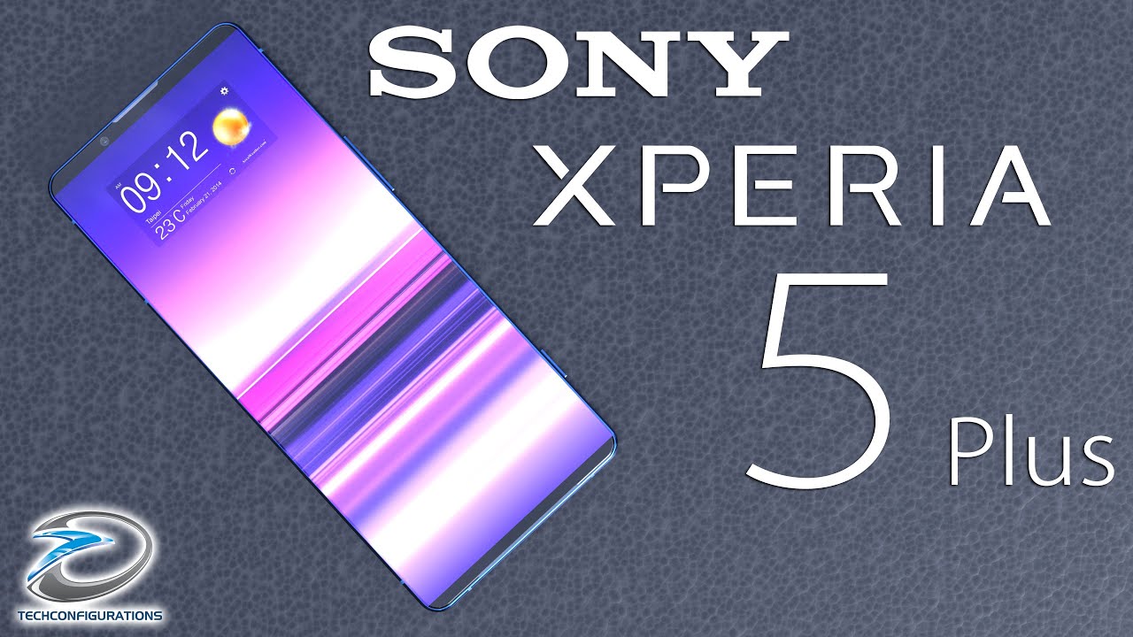 Sony Xperia 5 Plus Resim 4