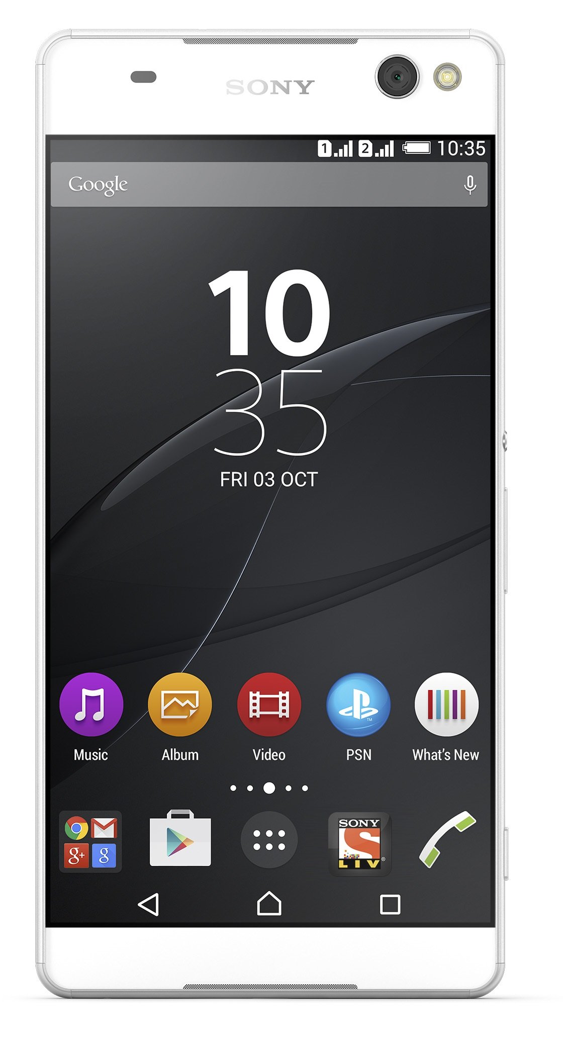 Sony Xperia C5 Ultra Dual