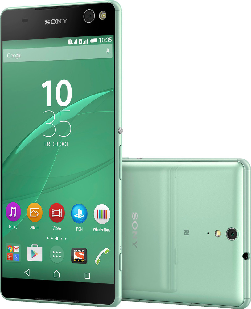Sony Xperia C5 Ultra Dual Resim 2