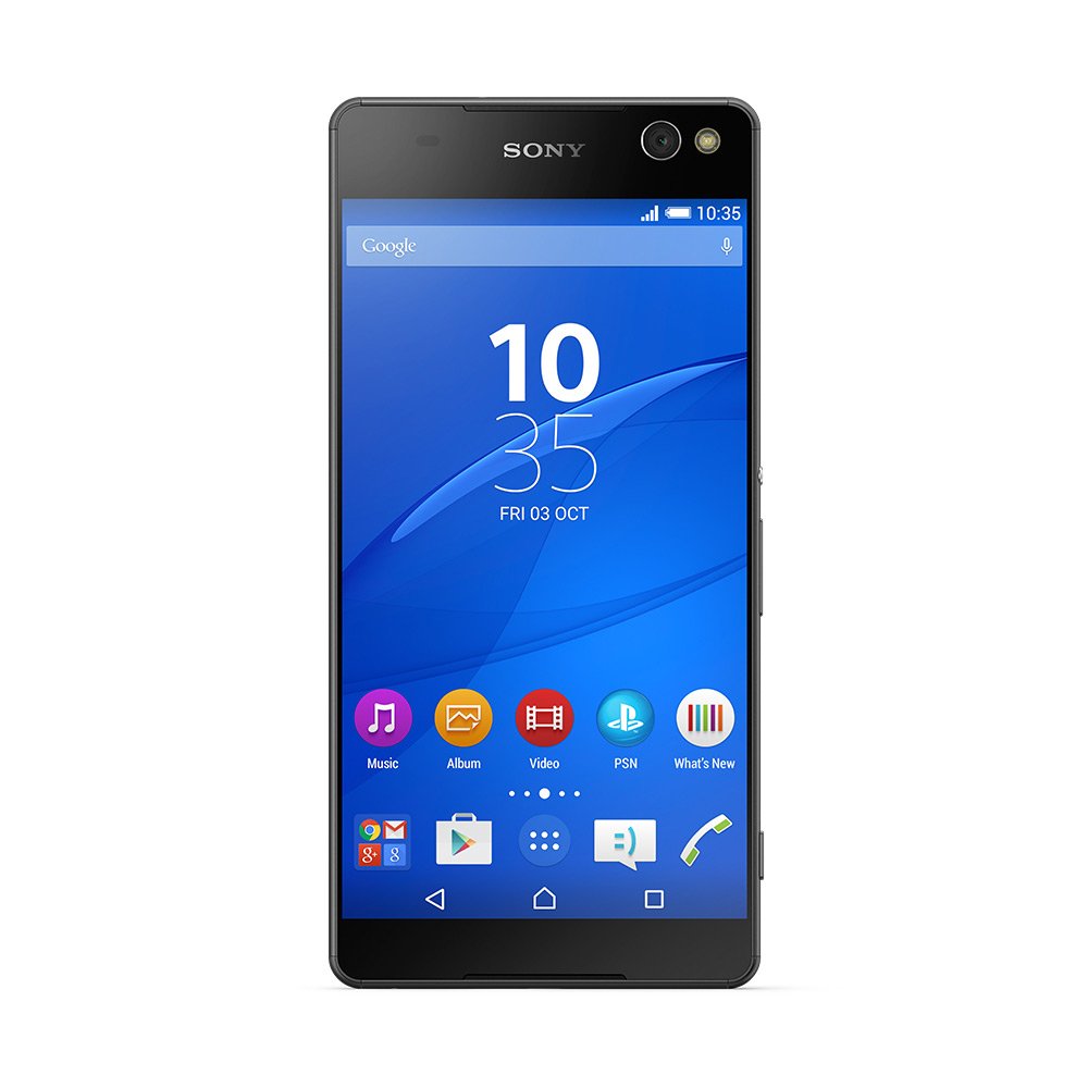 Sony Xperia C5 Ultra Dual Resim 3
