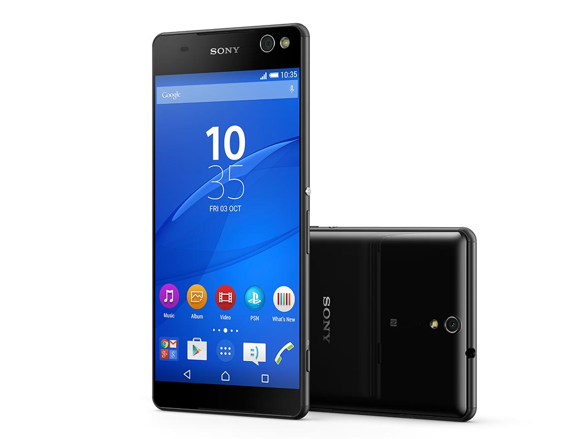 Sony Xperia C5 Ultra