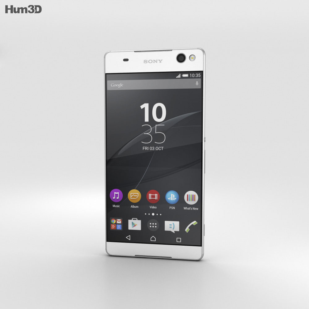 Sony Xperia C5 Ultra Resim 3
