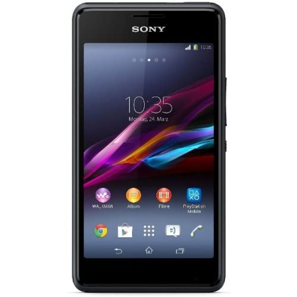 Sony Xperia E1 II Resim 5