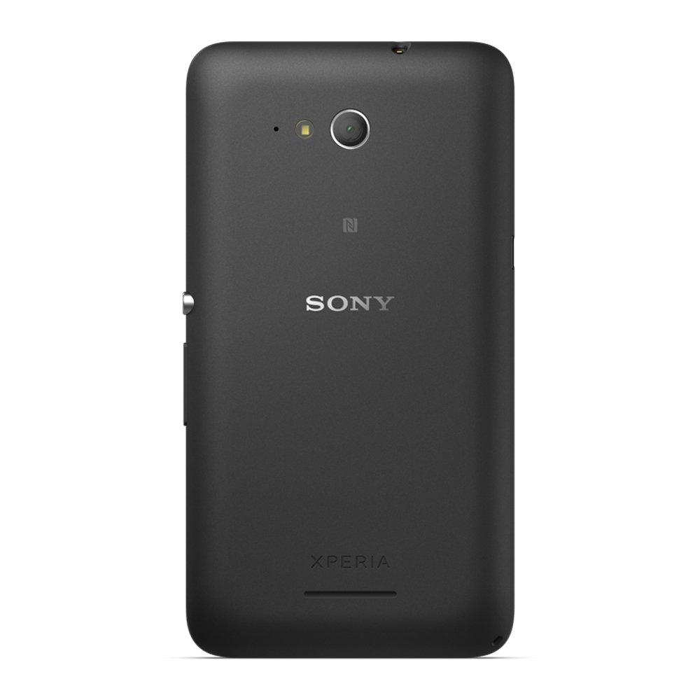 Sony Xperia E4g Dual Resim 4