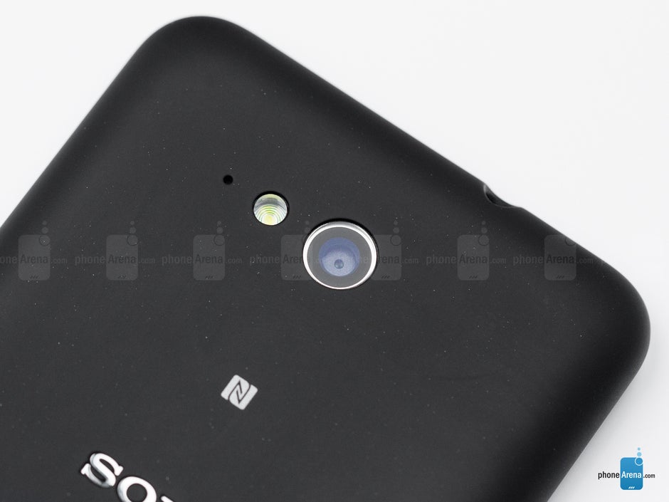 Sony Xperia E4g Resim 3