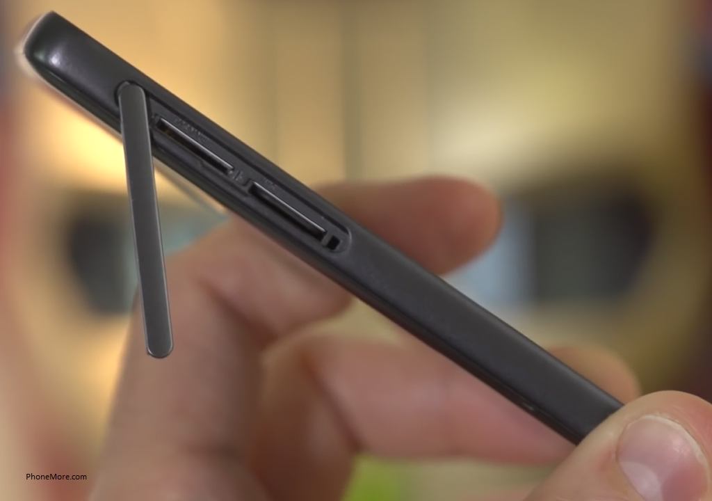 Sony Xperia E5 Resim 5