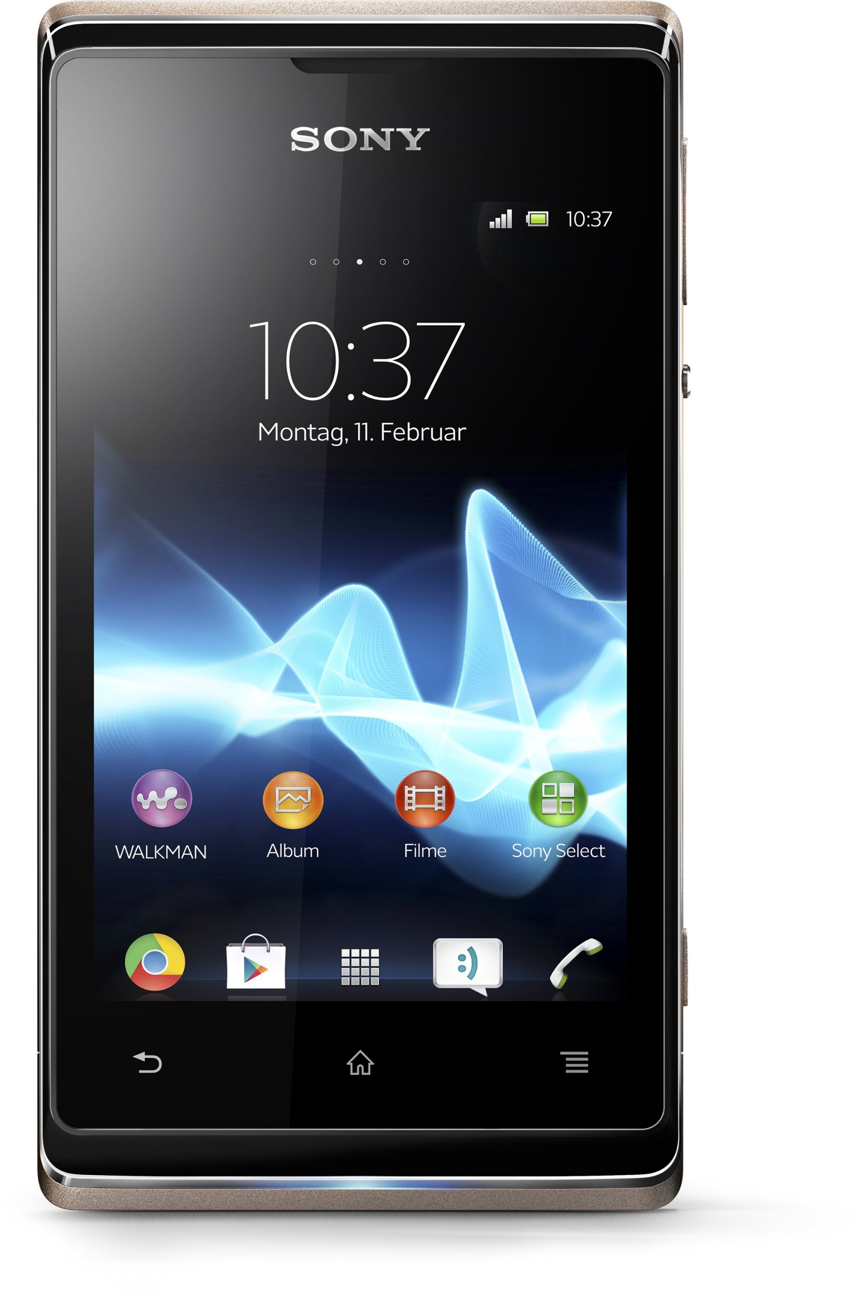 Sony Xperia E