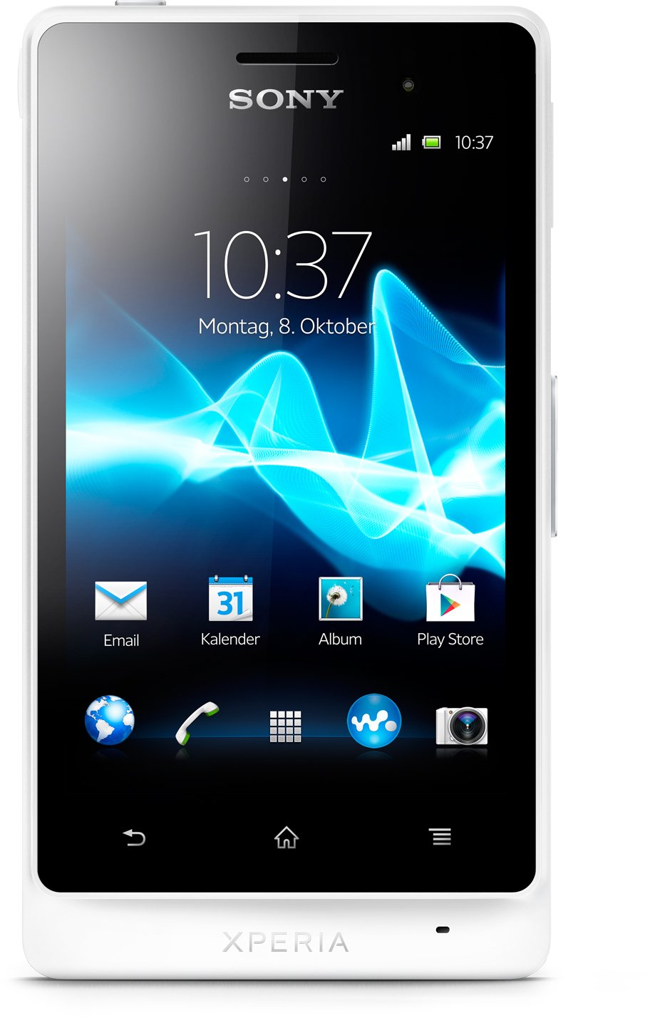 Sony Xperia go